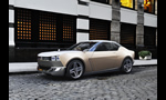 Nissan IDx Freeflow and Nismo Concepts 2013